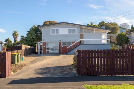 Photo of property in 22 Prisk Street, Melville, Hamilton, 3206