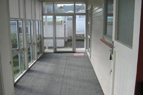 Photo of property in 111a Darlington Road, Miramar, Wellington, 6022