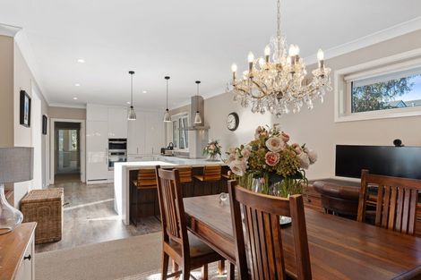 Photo of property in 105a Aorangi Road, Bryndwr, Christchurch, 8053