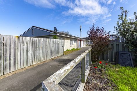 Photo of property in 1/1 Arnold Street, Onekawa, Napier, 4110