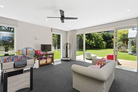 Photo of property in 7 Durey Road, Lincoln, Christchurch, 7674