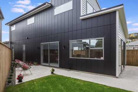 Photo of property in 3d Breakwater Way, Whitby, Porirua, 5024