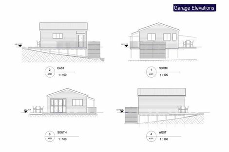 Photo of property in 73a Gledstane Road, Stanmore Bay, Whangaparaoa, 0932