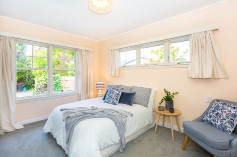 Photo of property in 121 Saint Martins Road, Saint Martins, Christchurch, 8022
