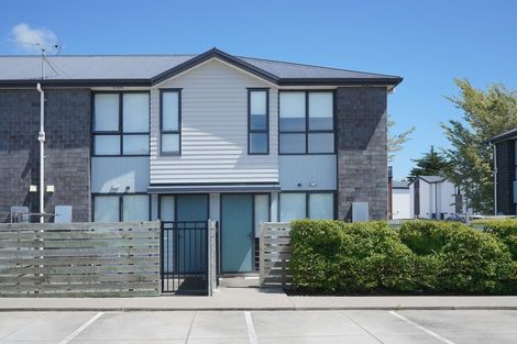 Photo of property in 6/14 Buffon Street, Waltham, Christchurch, 8023