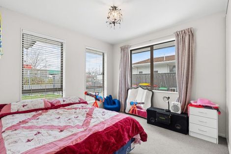 Photo of property in 11 Russell Street, Linwood, Christchurch, 8062