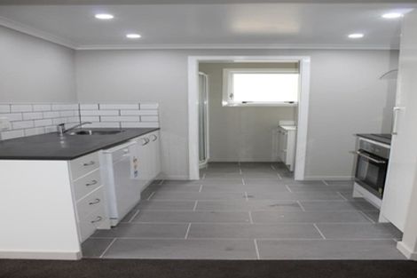 Photo of property in 52 Wesley Street, South Dunedin, Dunedin, 9012