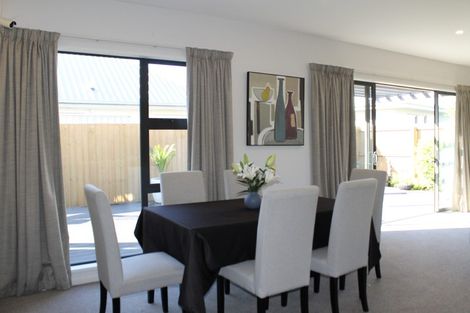 Photo of property in 5 Hubbard Street, Wigram, Christchurch, 8042