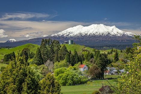 Photo of property in 34 Hukaroa Road, Raetihi, 4632