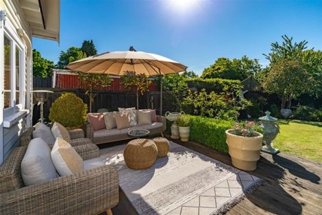 Photo of property in 65 Perry Street, Papanui, Christchurch, 8053