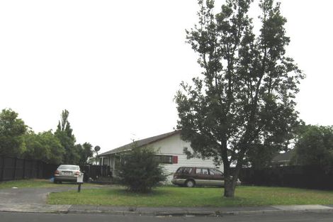 Photo of property in 21 Barbados Drive, Unsworth Heights, Auckland, 0632