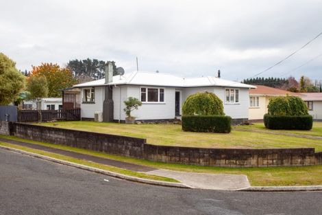 Photo of property in 7 Tee Street, Putaruru, 3411