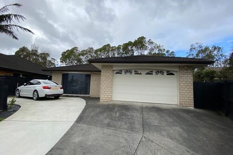 Photo of property in 7 Campile Close, East Tamaki, Auckland, 2016