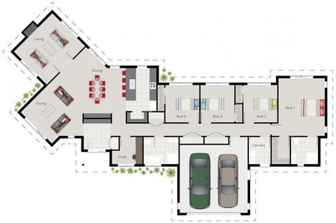 Photo of property in 143d Tuparekura Road, South Head, Helensville, 0874