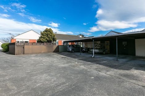 Photo of property in 20d Oxford Street, South Dunedin, Dunedin, 9012