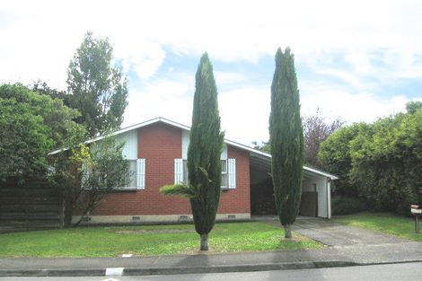 Photo of property in 18 Riversdale Road, Clouston Park, Upper Hutt, 5018