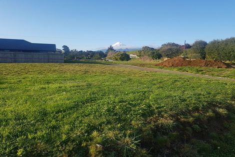 Photo of property in 409 Frankley Road, Ferndale, New Plymouth, 4310