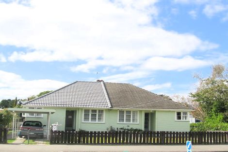 Photo of property in 19 Ward Street, Trentham, Upper Hutt, 5018
