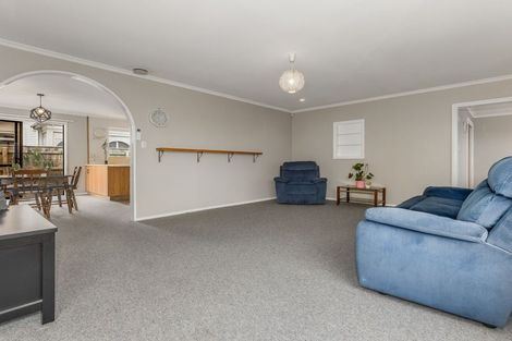 Photo of property in 50 Winchester Street, Levin, 5510