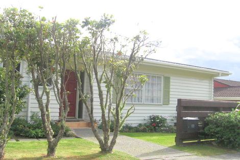 Photo of property in 18 Parklands Drive, Karori, Wellington, 6012