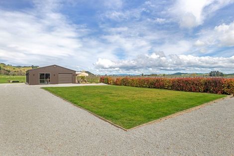 Photo of property in 144 Ngakoroa Road, Ormond, Gisborne, 4071