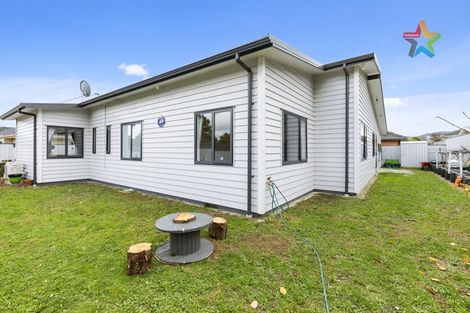 Photo of property in 51 Fraser Colman Grove, Wainuiomata, Lower Hutt, 5014
