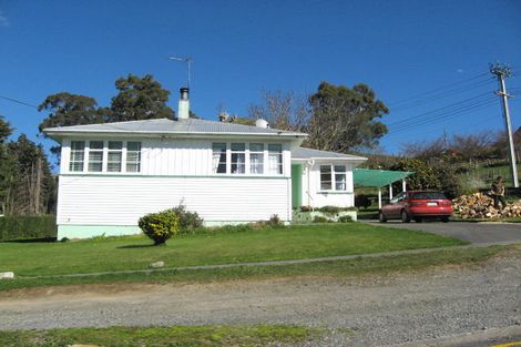 Photo of property in 45 Swan Street, Taihape, 4720