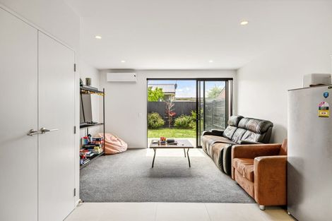 Photo of property in 122a Blenheim Road, Riccarton, Christchurch, 8041