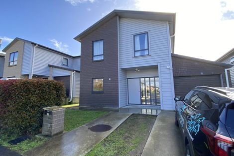 Photo of property in 37 Ipukarea Street, Weymouth, Auckland, 2103