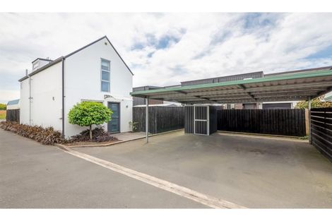Photo of property in 130 Sherborne Street, St Albans, Christchurch, 8014