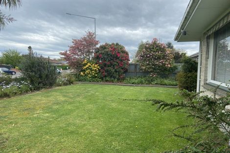 Photo of property in 58 Elizabeth Street, Allenton, Ashburton, 7700