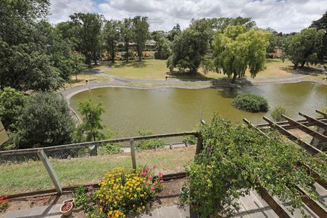 Photo of property in 19 Fitzroy Street, Terrace End, Palmerston North, 4410