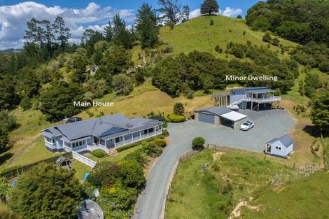 Photo of property in 128 Tunnel Road, Puhoi, Warkworth, 0994