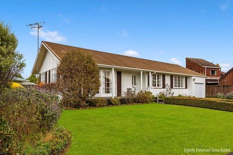 Photo of property in 27 Armagh Terrace, Marton, 4710