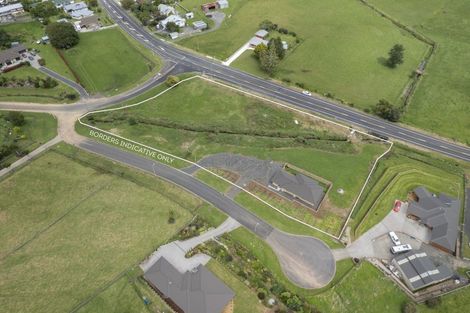 Photo of property in 1 Colin Drive, Komata, Paeroa, 3674