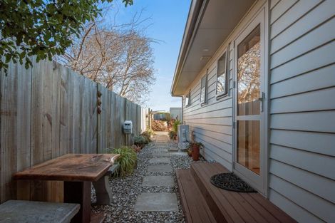Photo of property in 10 Wilson Street, Seddon, 7210