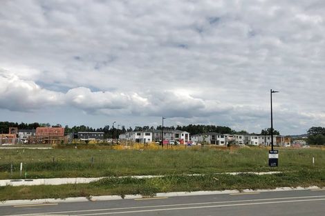 Photo of property in 29 Roa Avenue, Hobsonville, Auckland, 0616