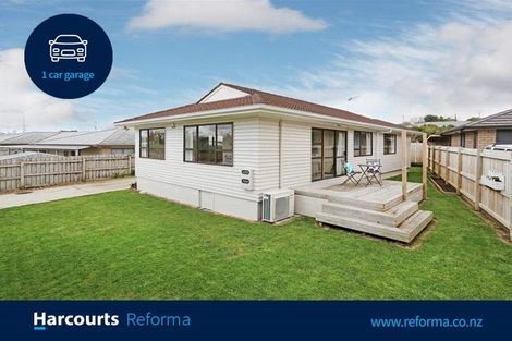 Photo of property in 12 Henry Curd Terrace, Pukekohe, 2120