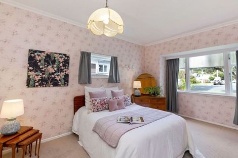 Photo of property in 119 Park Road, Miramar, Wellington, 6022