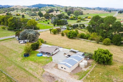 Photo of property in 582 Back Ormond Road, Makauri, Gisborne, 4071
