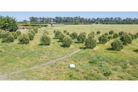 Photo of property in 60 Rands Road, Fernside, Rangiora, 7471