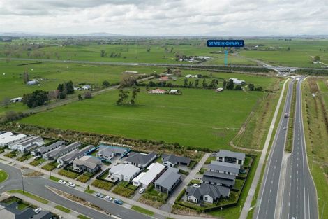 Photo of property in 510 Webb Drive, Chartwell, Hamilton, 3210