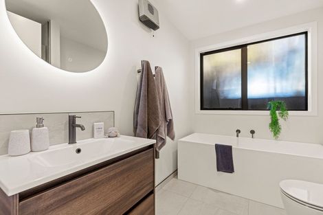 Photo of property in 1/123 Kennedys Bush Road, Halswell, Christchurch, 8025