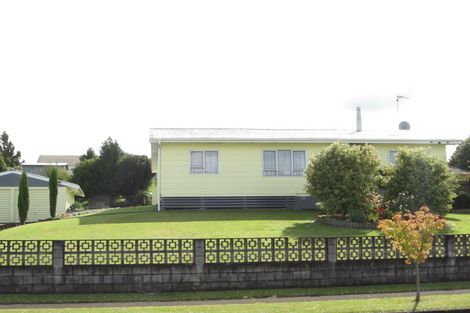 Photo of property in 30 Bear Street, Tirau, 3410