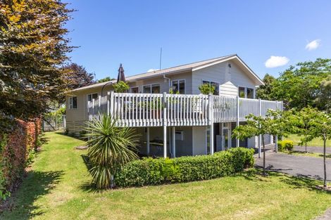 Photo of property in 50 Kaimanawa Street, Omori, Turangi, 3381