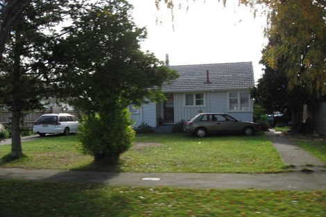 Photo of property in 88 Hoani Street, Northcote, Christchurch, 8052