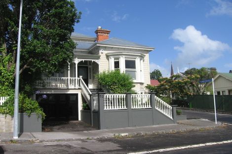 Photo of property in 53 Wood Street, Freemans Bay, Auckland, 1011