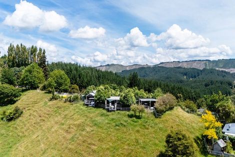 Photo of property in 609a Stanley Road, Wainui, Opotiki, 3198