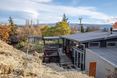 Photo of property in 30 Kerry Street, Alexandra, 9320