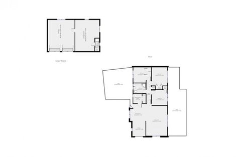 Photo of property in 117 Bulltown Road, Waihi, 3610